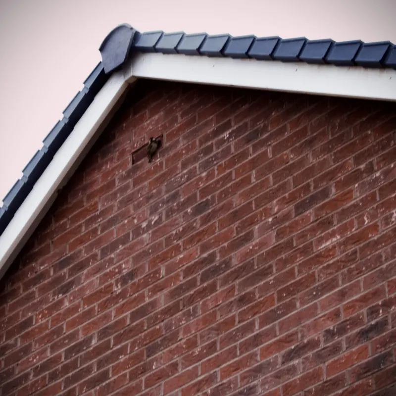 Dry Verge & Dry Hip by All Fix Roofing