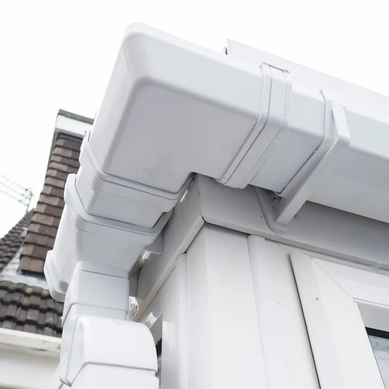 Fascias & Soffits by All Fix Roofing