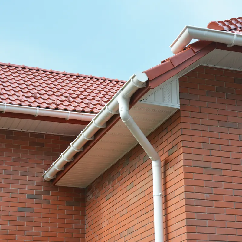 Guttering by All Fix Roofing