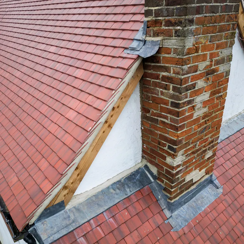 Leadwork by All Fix Roofing