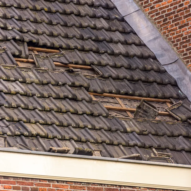Roof Repairs by All Fix Roofing